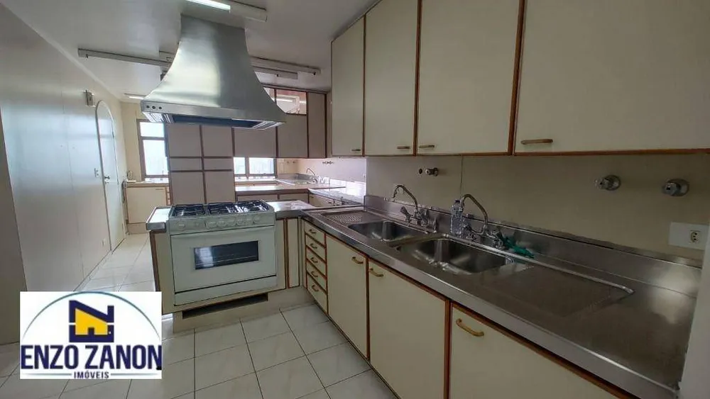 Cobertura, 4 quartos, 400 m² - Foto 11
