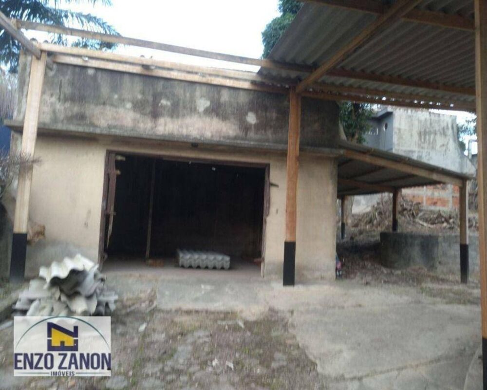 Terreno, 1465 m² - Foto 1