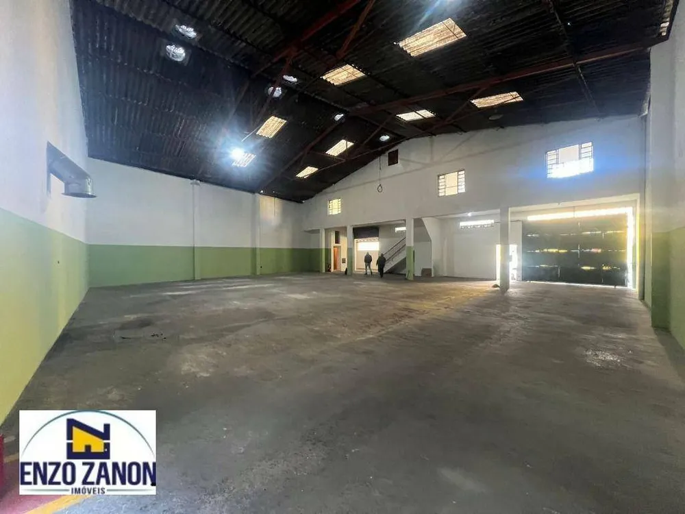 Depósito-Galpão, 627 m² - Foto 10