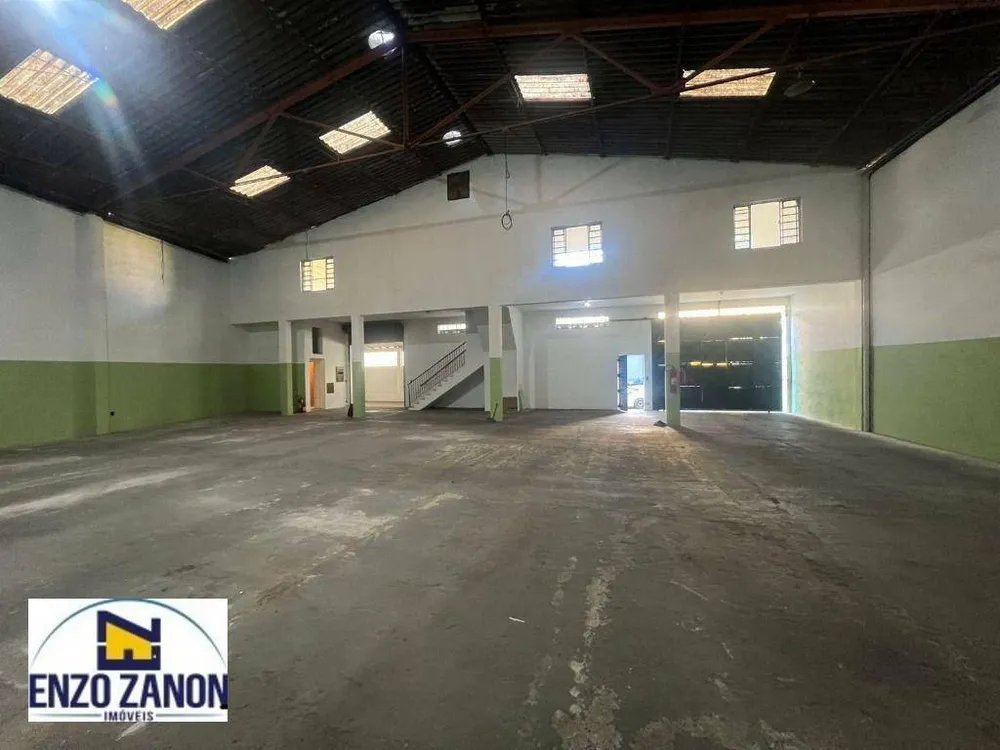 Depósito-Galpão, 627 m² - Foto 9