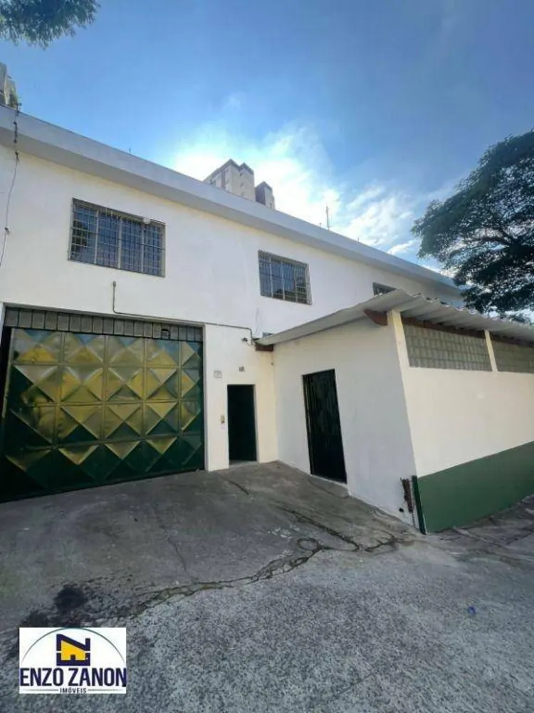 Depósito-Galpão, 627 m² - Foto 13