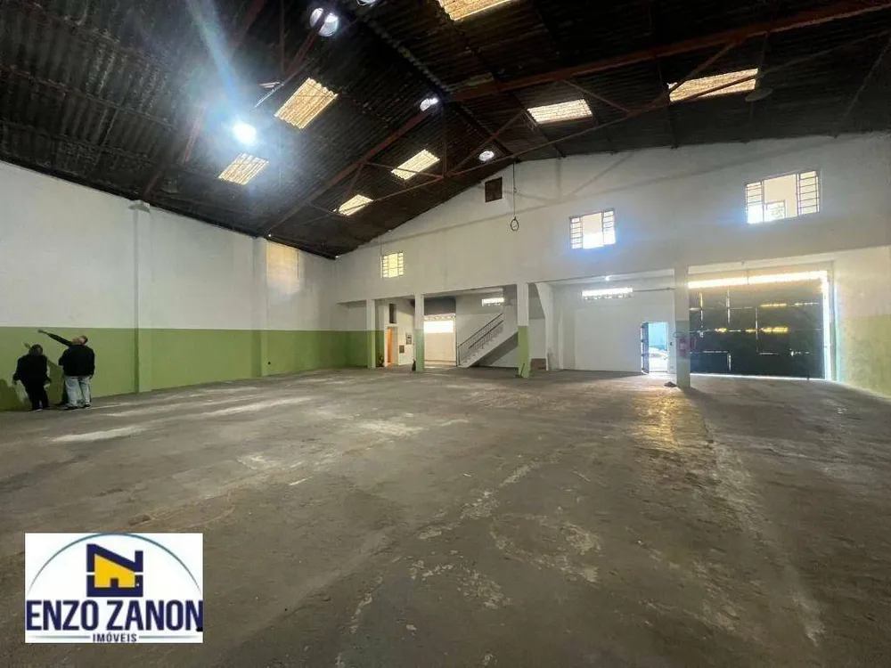 Depósito-Galpão, 627 m² - Foto 3