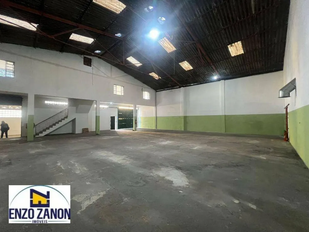 Depósito-Galpão, 627 m² - Foto 4