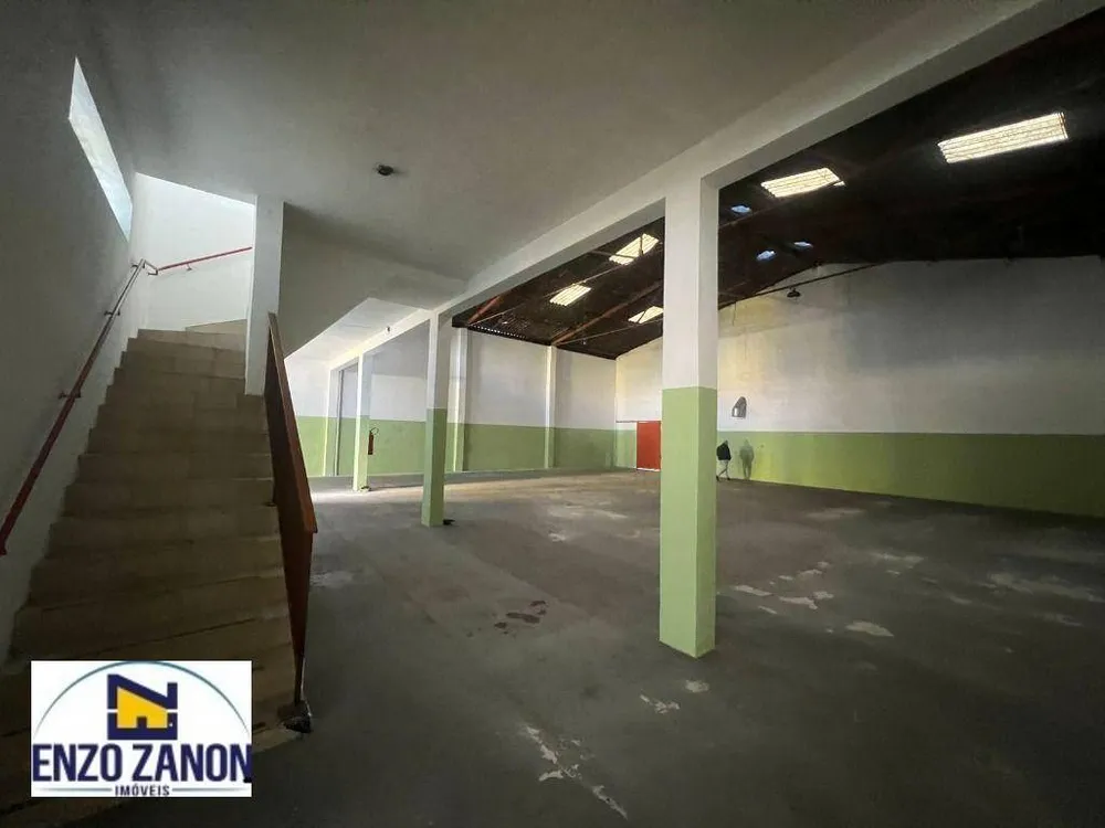 Depósito-Galpão, 627 m² - Foto 14