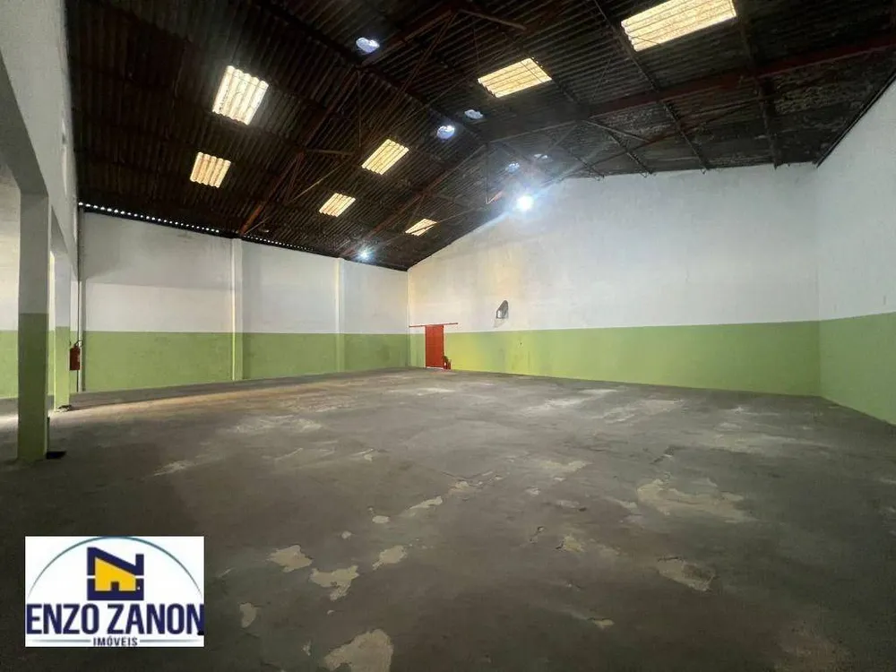 Depósito-Galpão, 627 m² - Foto 6