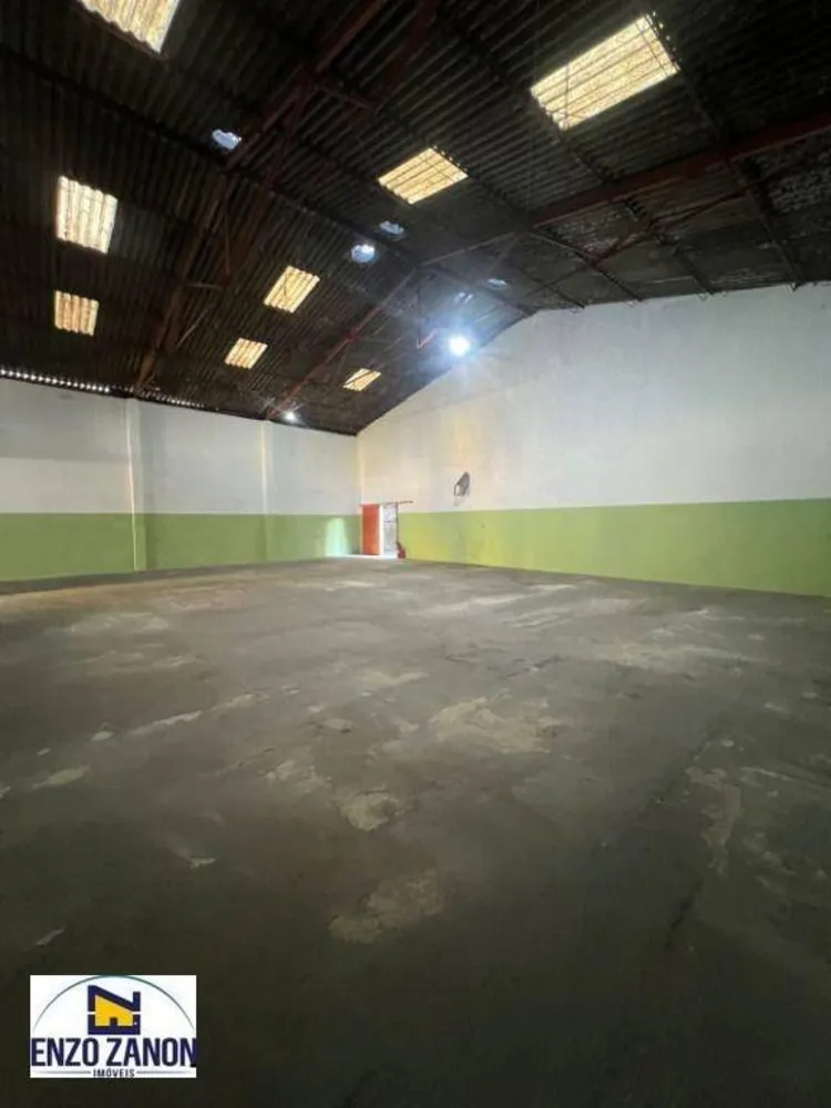 Depósito-Galpão, 627 m² - Foto 12
