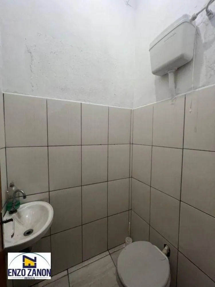 Depósito-Galpão, 627 m² - Foto 15