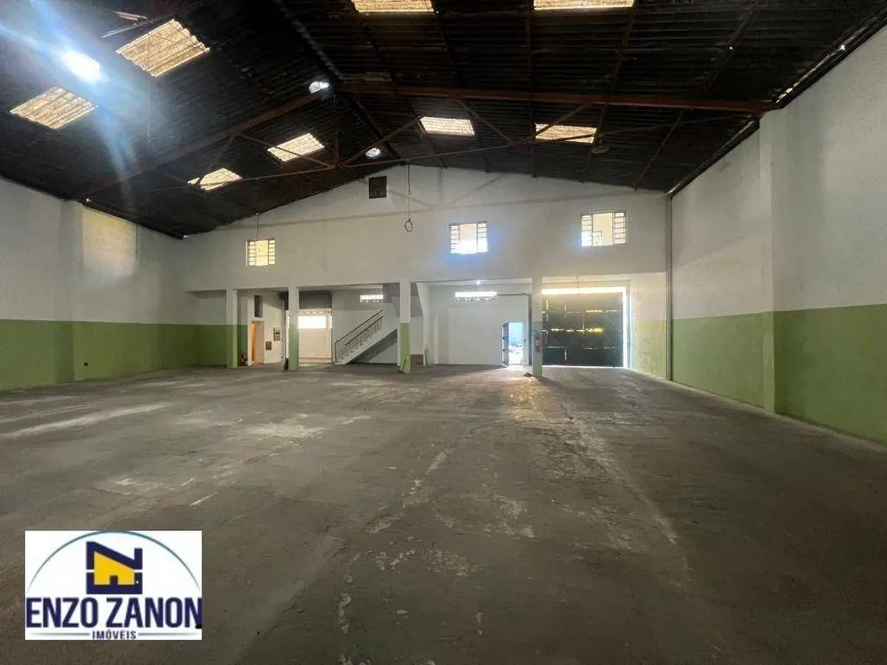 Depósito-Galpão, 627 m² - Foto 7