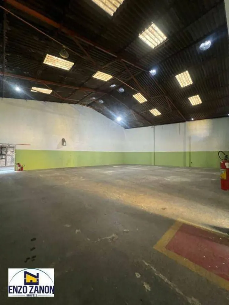 Depósito-Galpão, 627 m² - Foto 5