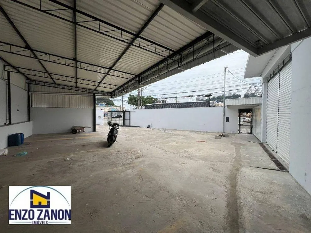 Depósito-Galpão, 430 m² - Foto 5