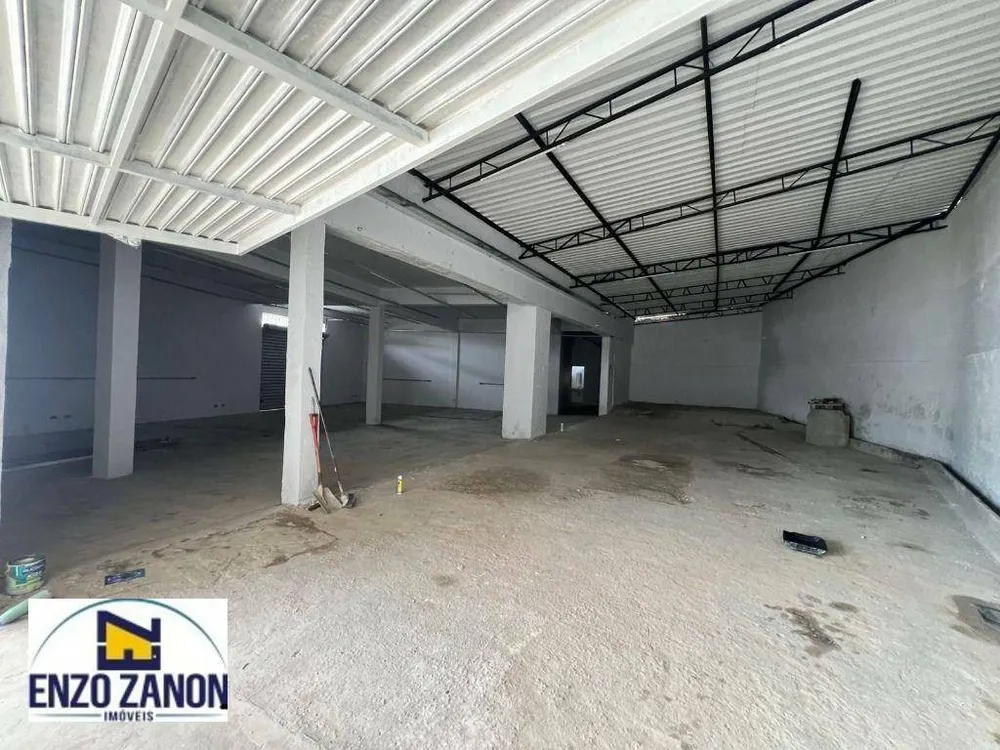 Depósito-Galpão, 430 m² - Foto 3