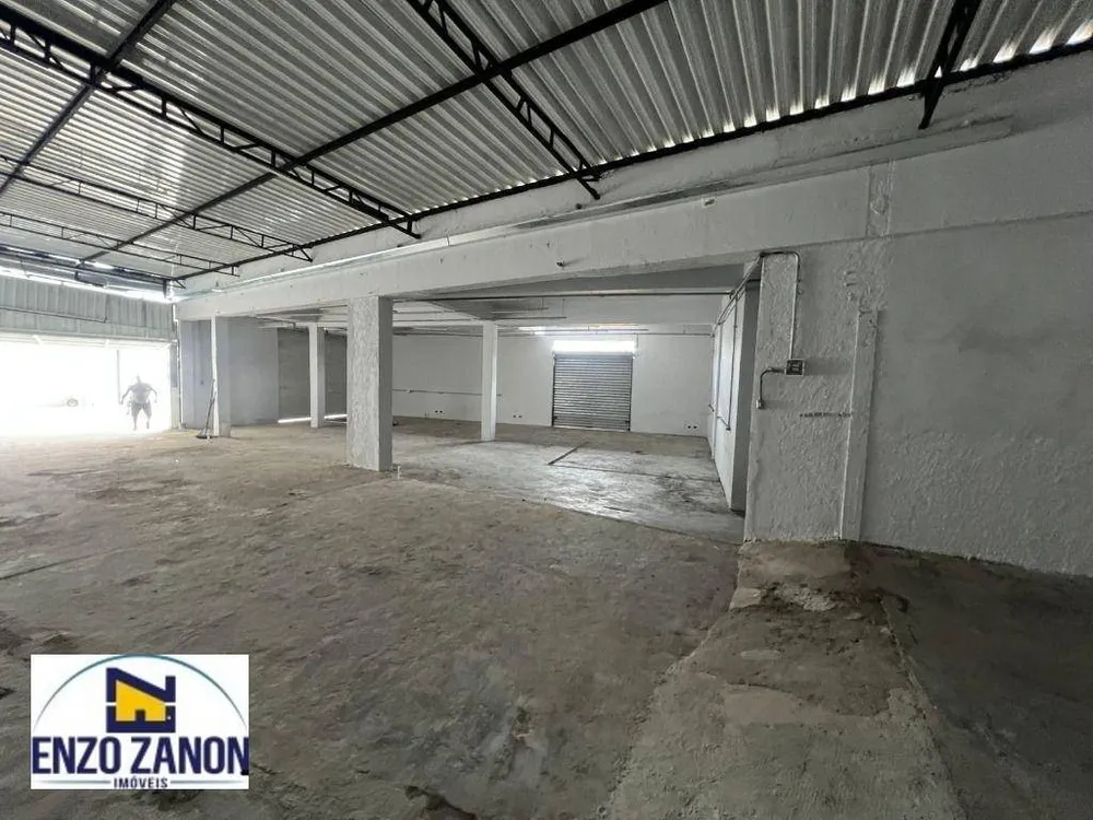 Depósito-Galpão, 430 m² - Foto 2