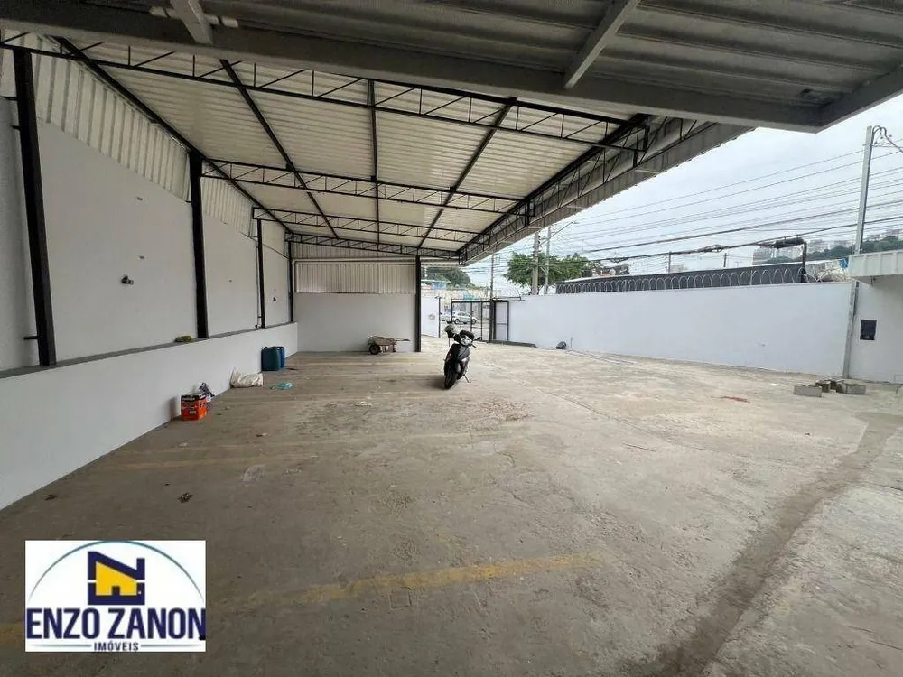 Depósito-Galpão, 430 m² - Foto 4