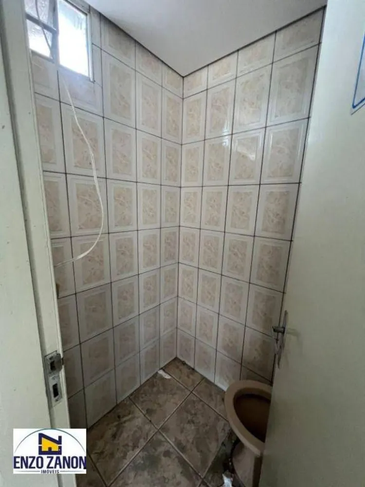 Depósito-Galpão, 430 m² - Foto 8