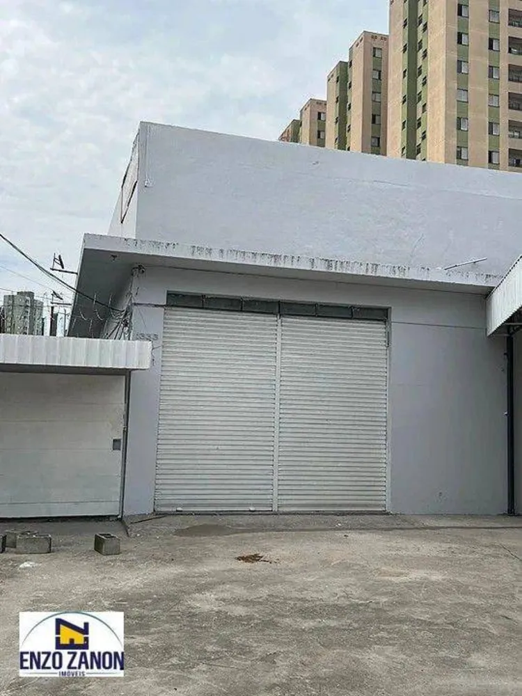 Depósito-Galpão, 430 m² - Foto 12