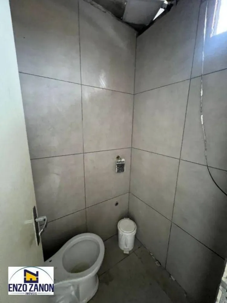 Depósito-Galpão, 430 m² - Foto 11