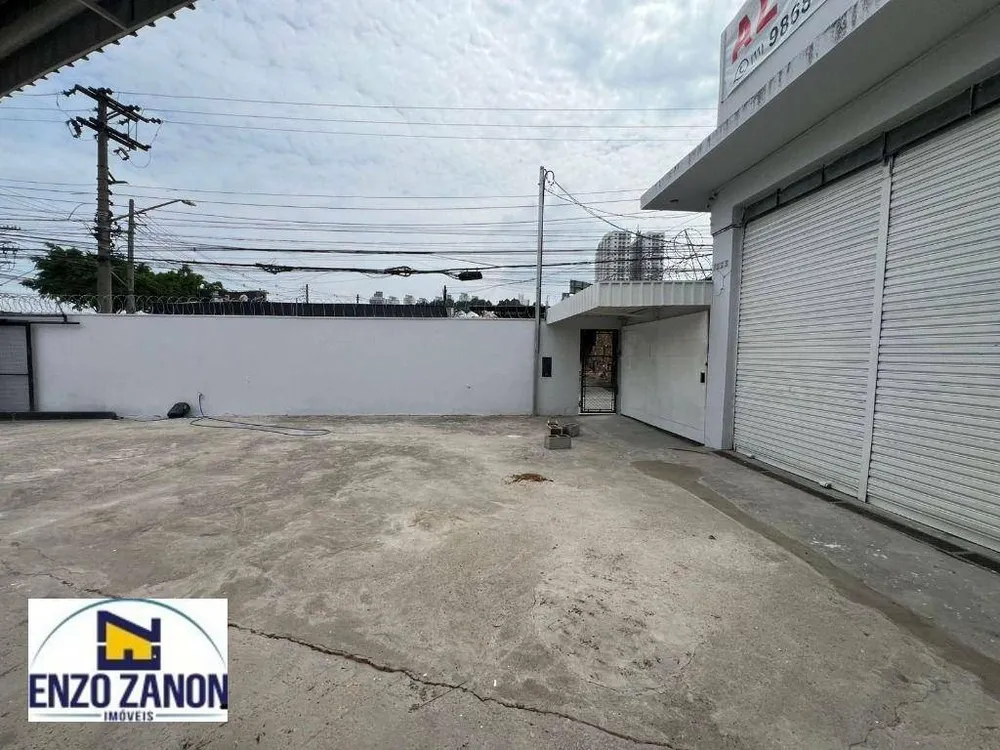 Depósito-Galpão, 430 m² - Foto 7