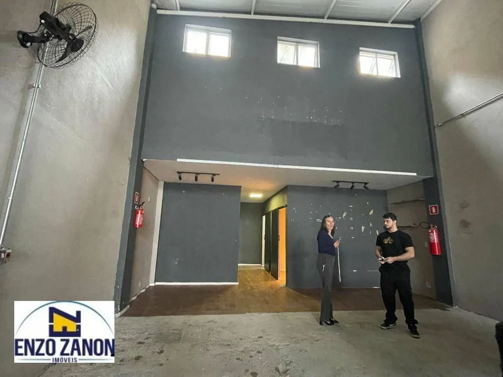 Depósito-Galpão, 170 m² - Foto 7