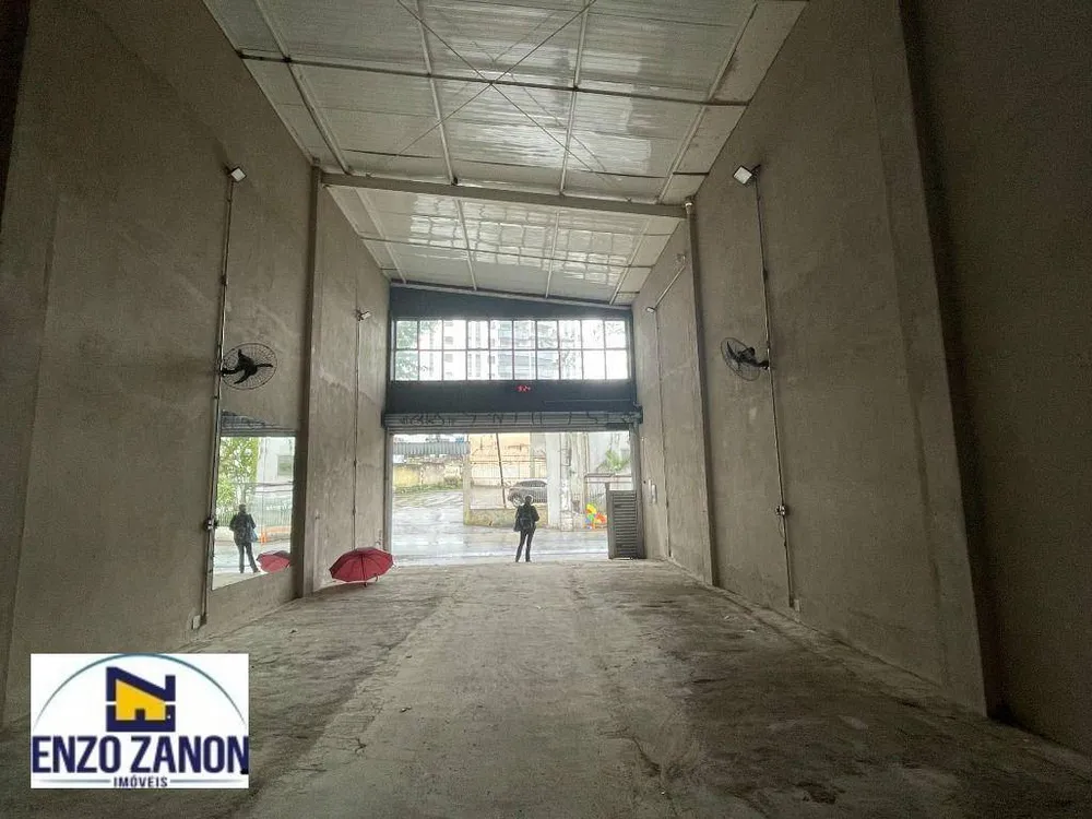 Depósito-Galpão, 170 m² - Foto 3