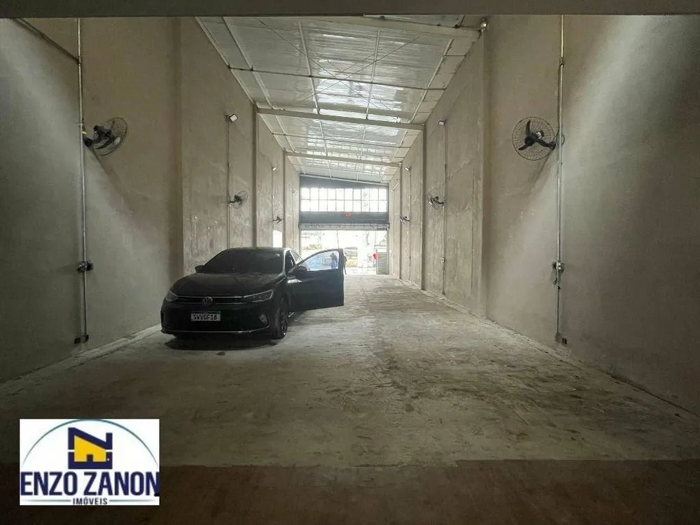Depósito-Galpão, 170 m² - Foto 4