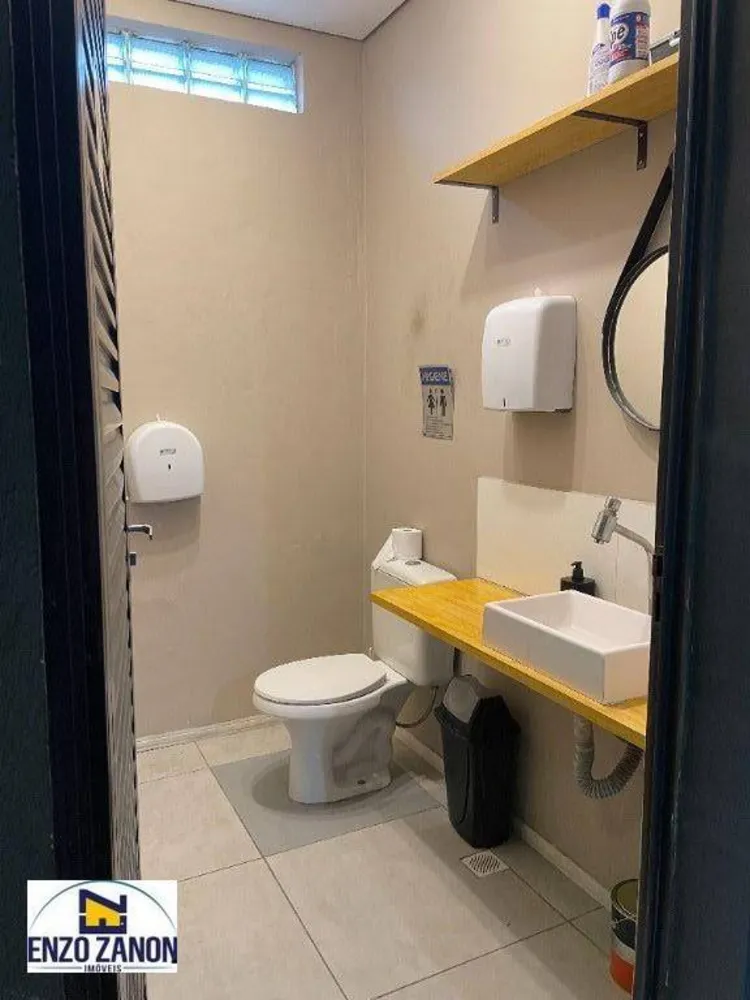 Depósito-Galpão, 170 m² - Foto 8