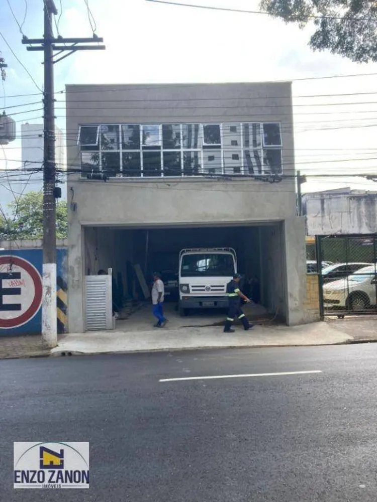 Depósito-Galpão, 170 m² - Foto 2