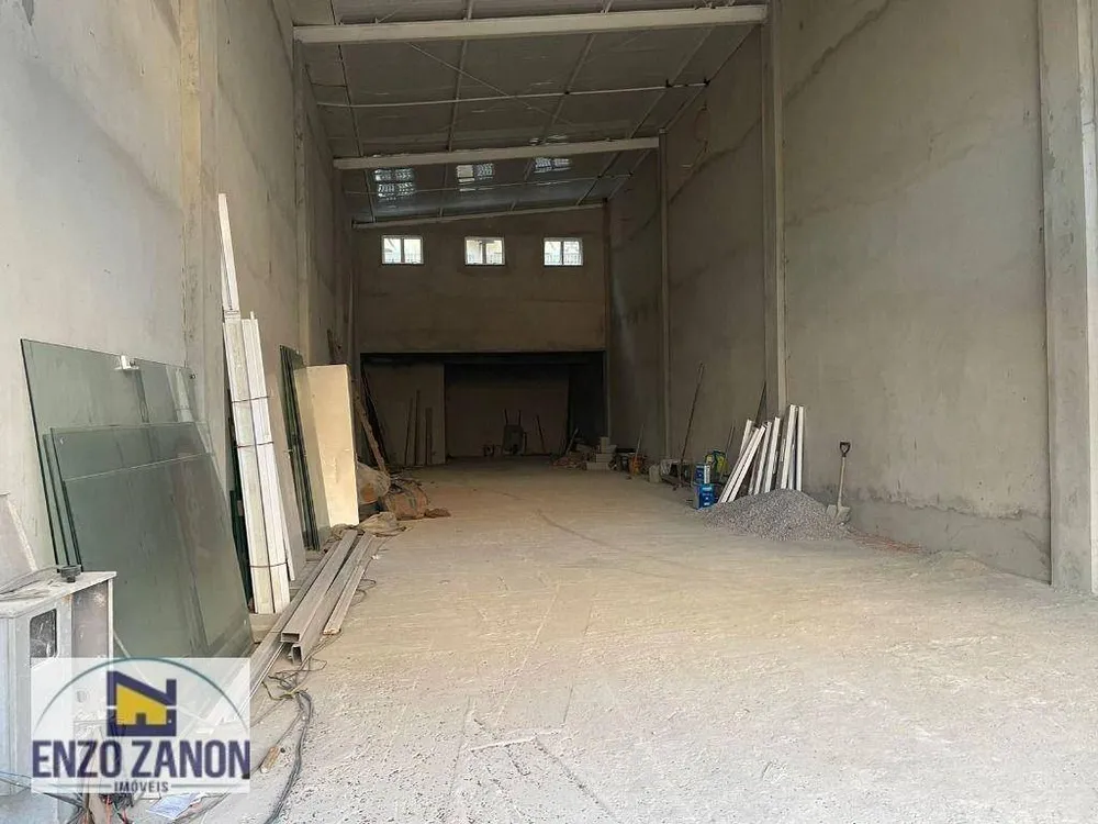 Depósito-Galpão, 170 m² - Foto 5
