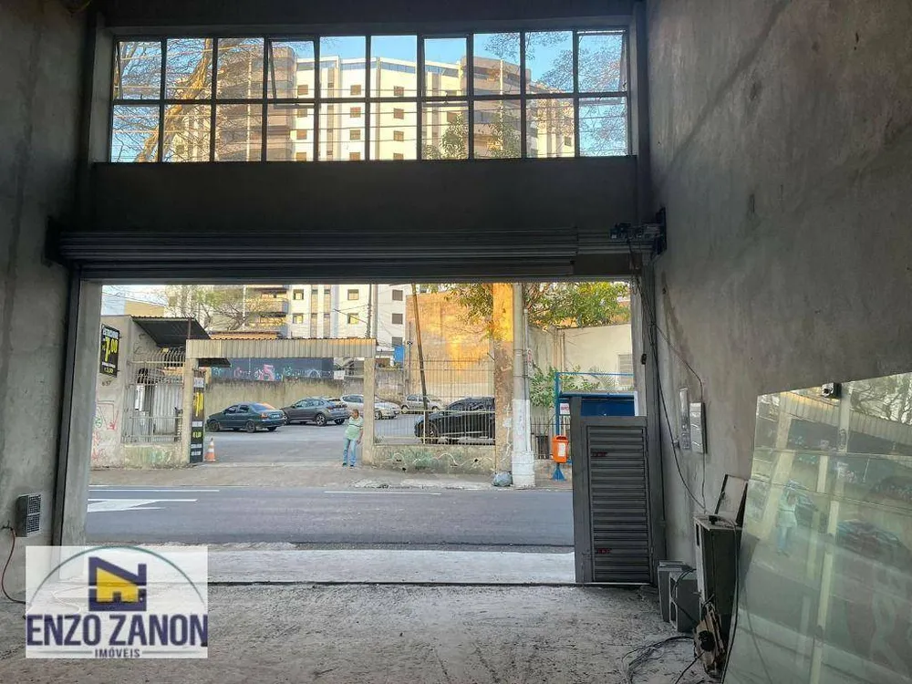 Depósito-Galpão, 170 m² - Foto 4