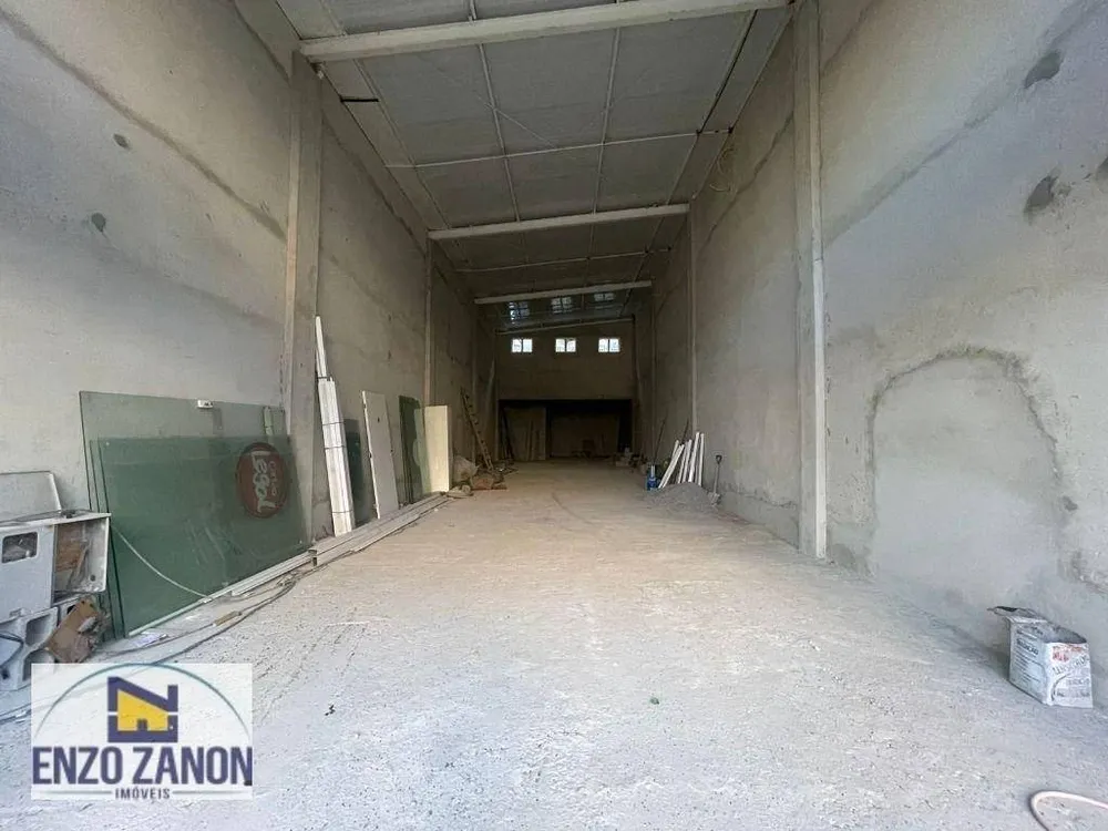 Depósito-Galpão, 170 m² - Foto 3