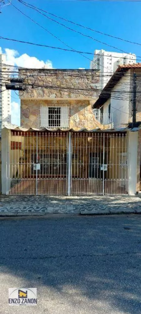 Sobrado à venda com 2 quartos, 187m² - Foto 3