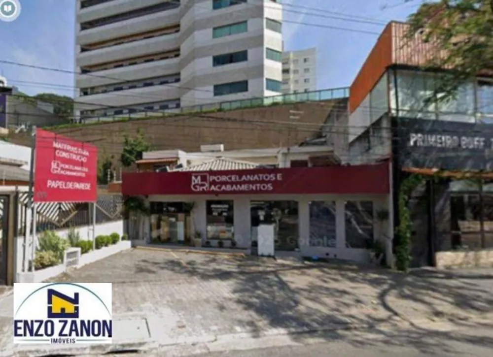Loja-Salão, 130 m² - Foto 8