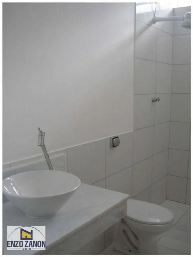 Sobrado, 3 quartos, 300 m² - Foto 8