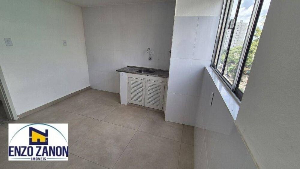 Apartamento para alugar com 1 quarto, 69m² - Foto 2