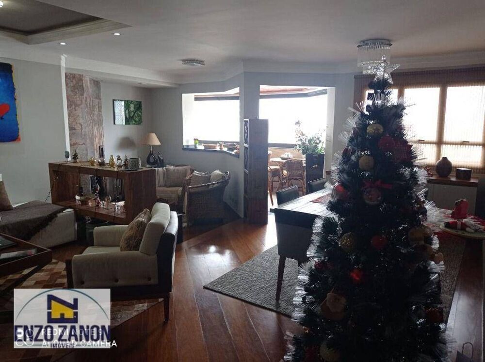 Apartamento, 4 quartos, 234 m² - Foto 3