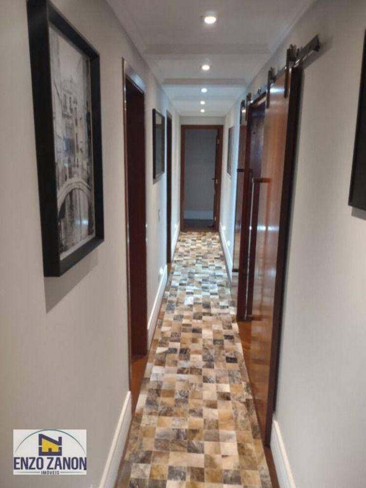 Apartamento, 4 quartos, 234 m² - Foto 6