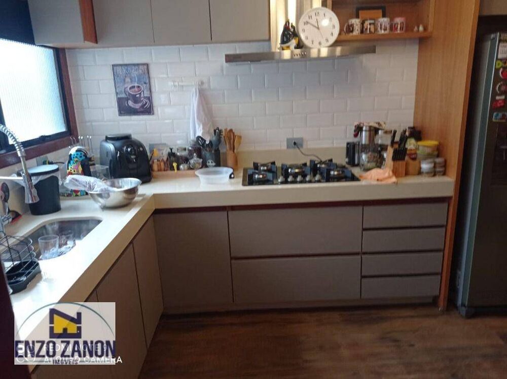 Apartamento, 4 quartos, 234 m² - Foto 9