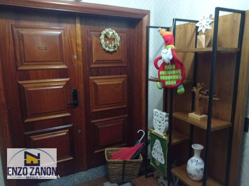 Apartamento, 4 quartos, 234 m² - Foto 1