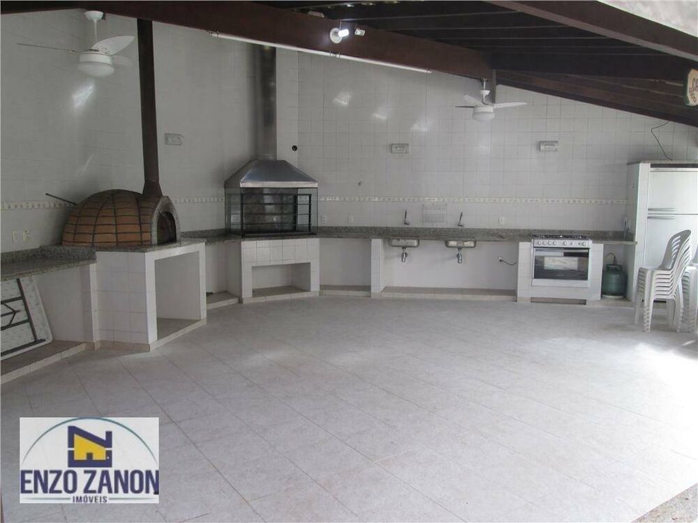 Apartamento, 4 quartos, 234 m² - Foto 10