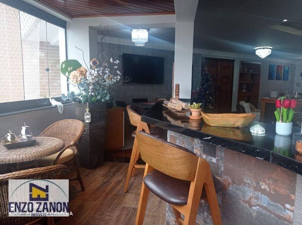 Apartamento, 4 quartos, 234 m² - Foto 5