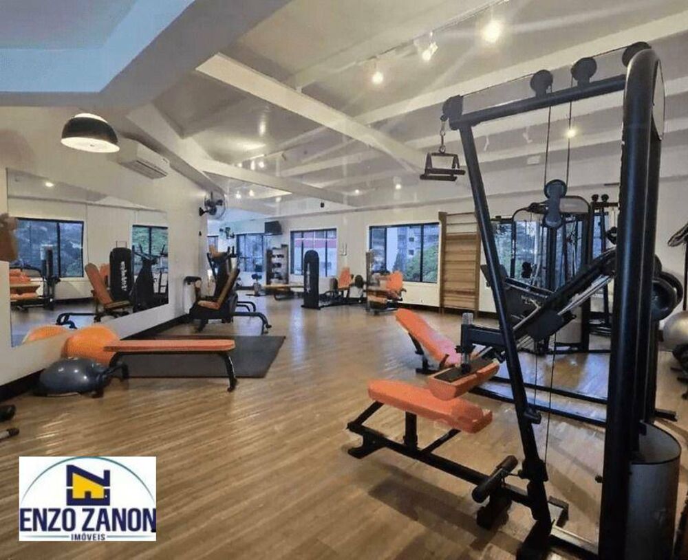 Apartamento, 4 quartos, 150 m² - Foto 7