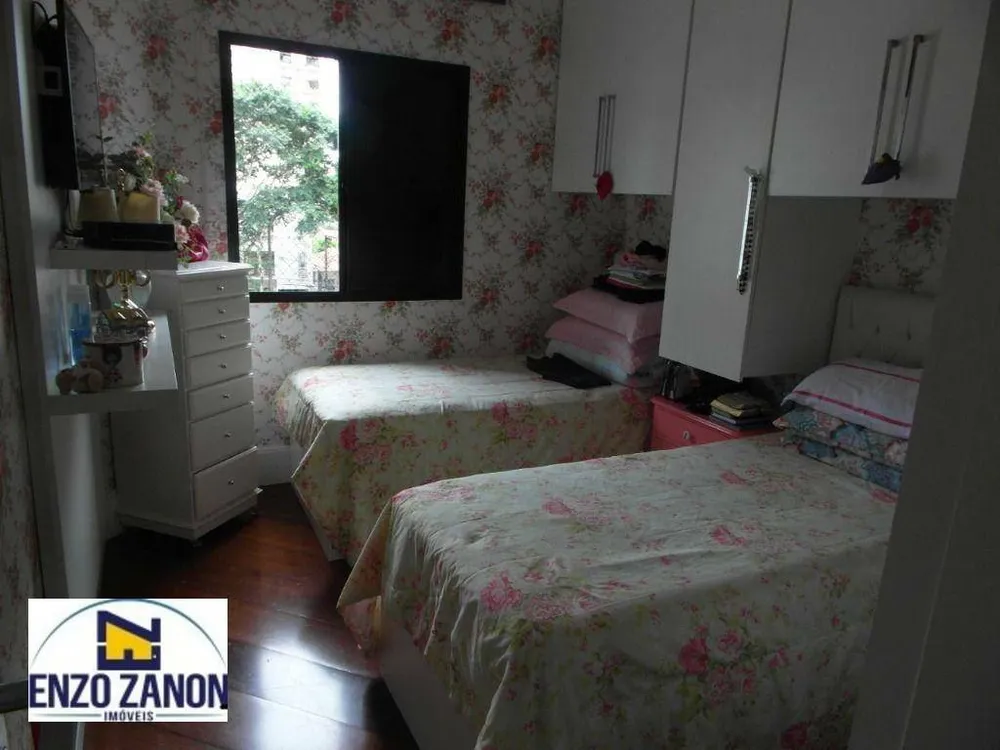 Apartamento, 4 quartos, 150 m² - Foto 11
