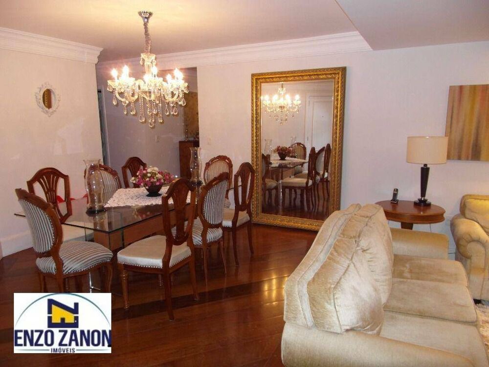 Apartamento, 4 quartos, 150 m² - Foto 2