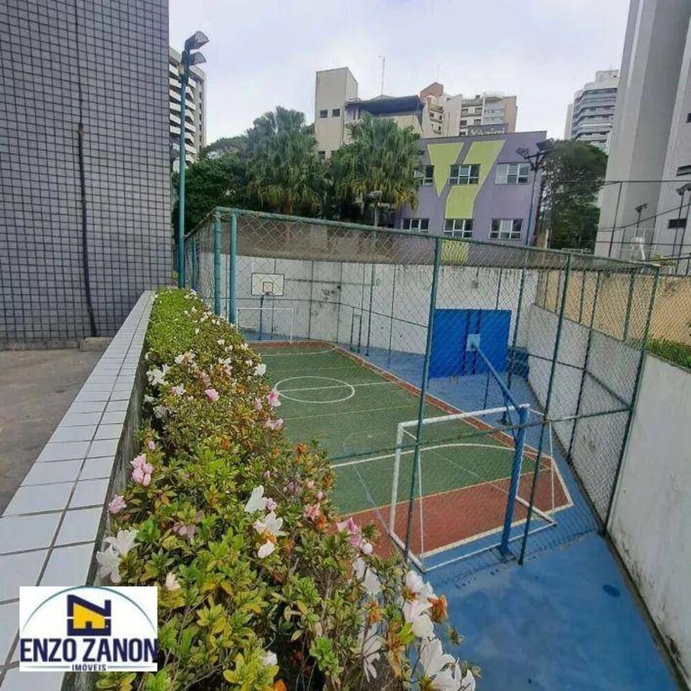 Apartamento, 4 quartos, 150 m² - Foto 8