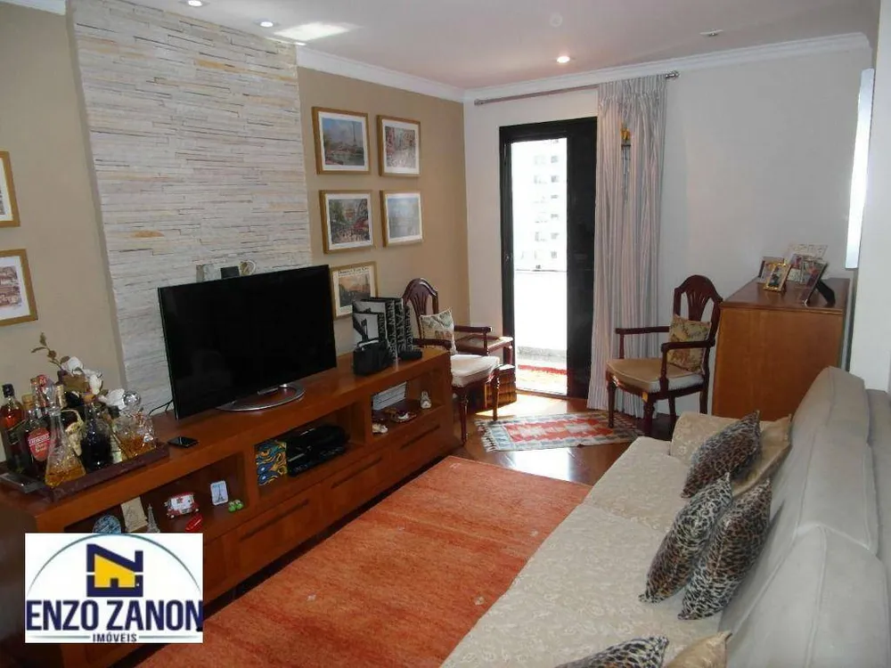 Apartamento, 4 quartos, 150 m² - Foto 3