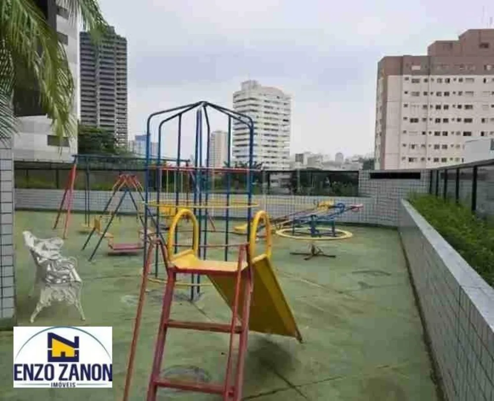 Apartamento, 4 quartos, 150 m² - Foto 20