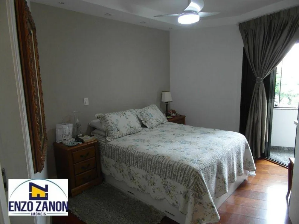 Apartamento, 4 quartos, 150 m² - Foto 9