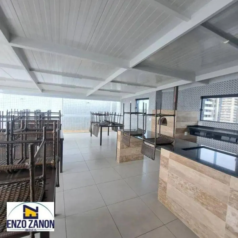 Apartamento, 4 quartos, 150 m² - Foto 16