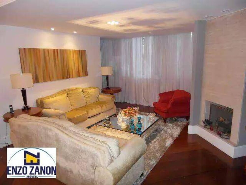Apartamento, 4 quartos, 150 m² - Foto 1
