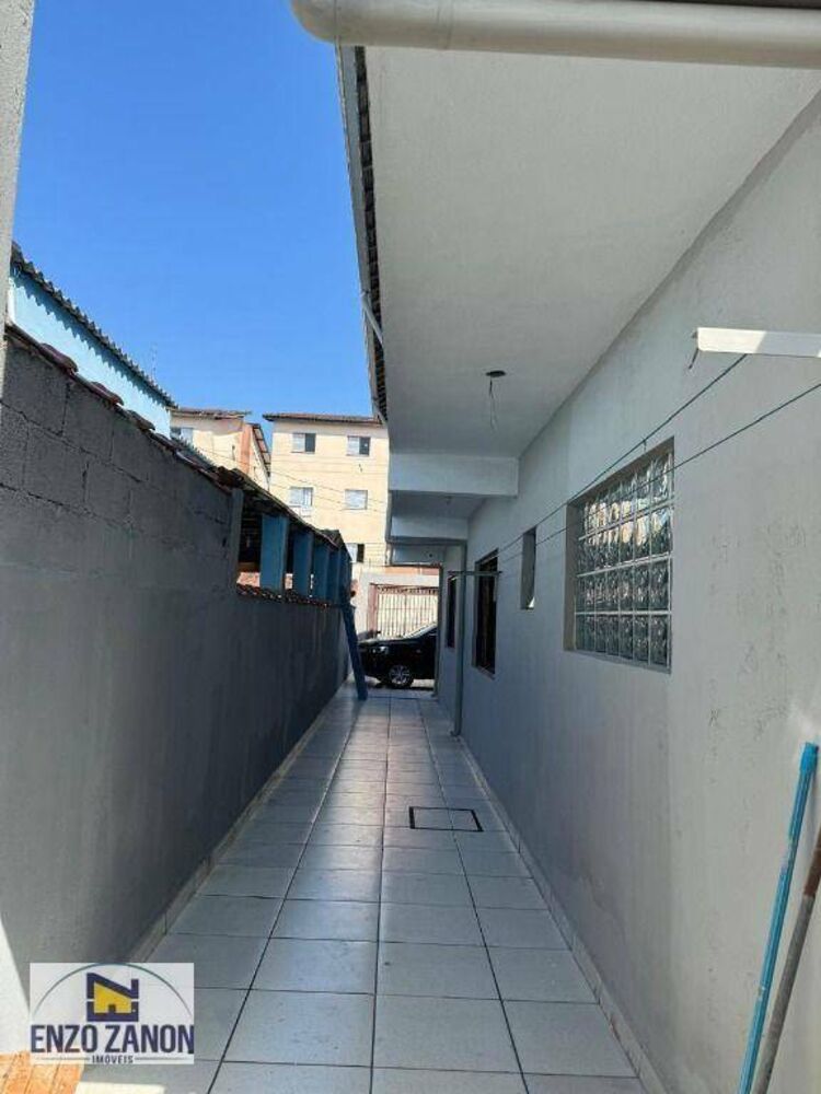 Sobrado, 5 quartos, 247 m² - Foto 2