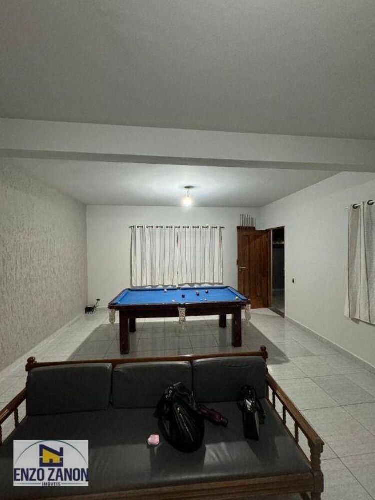 Sobrado, 5 quartos, 247 m² - Foto 6
